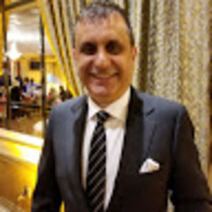 Meet your Posher, Shahzad